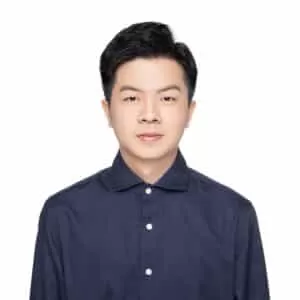 Picture of Charles Zhang