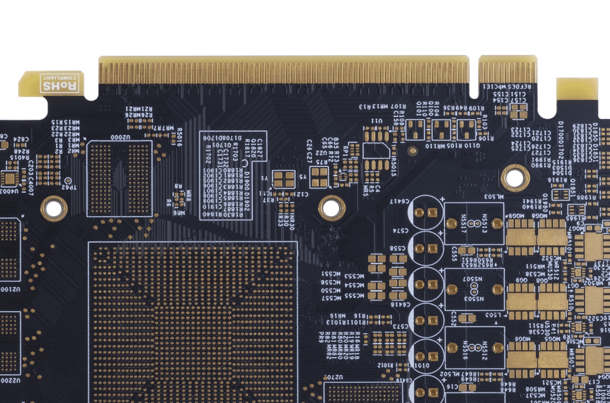 Introduction to PCB Trace Definition and Importance of PCB Trace Circuit Diagram