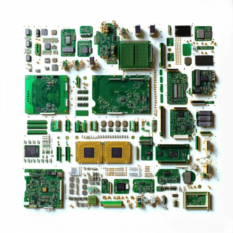Common PCB Problems: Troubleshooting and Repair Guide