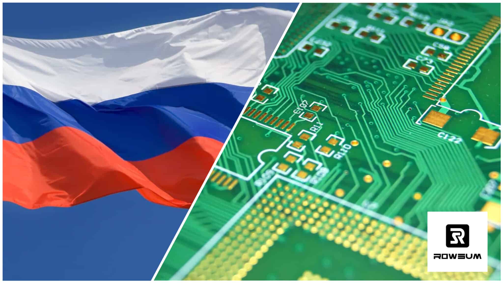 Top PCB&PCBA Manufacturers in Russia Discover the Industry Leaders in 2023