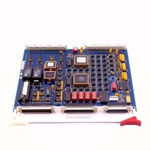 digital control bed pcba