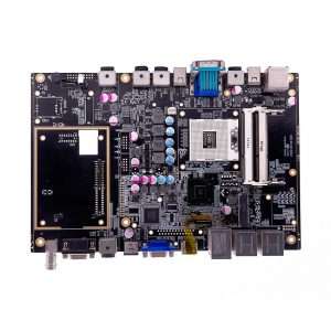 industrial controller motherboard pcba