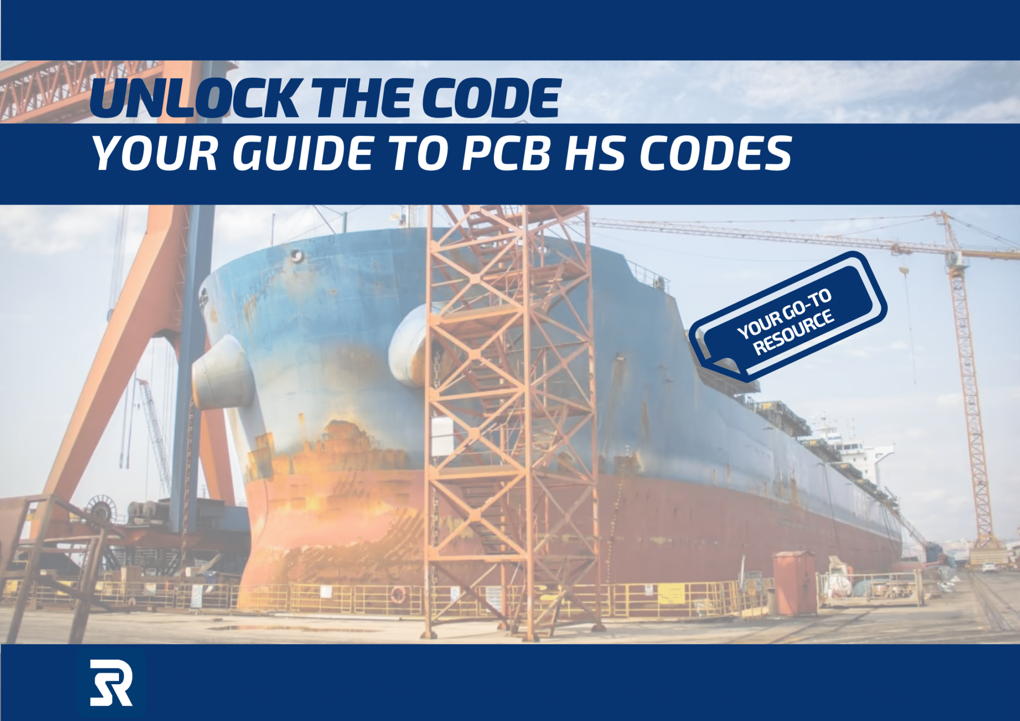 Unlock the Mystery of PCB HS Codes Expert Tips & Guidelines Rowsum