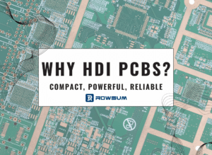 hdi pcb